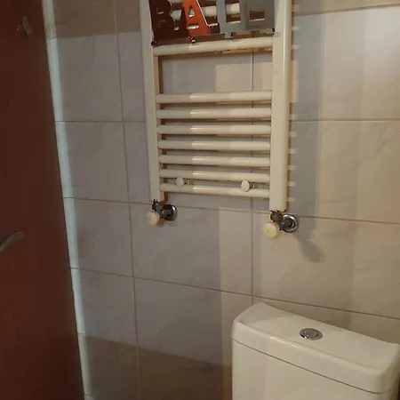 Anibo & Zp35 Appartement *