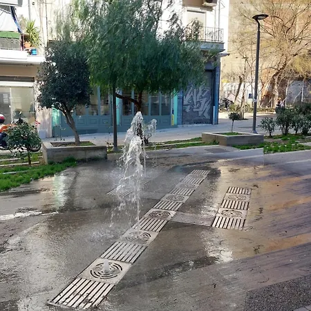 Anibo & Zp35 * Thessaloniki