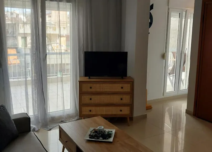 Daire Anibo & Zp35 *