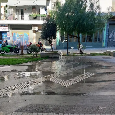 Anibo & Zp35 Apartman