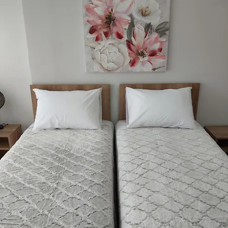 Anibo & Zp35 Daire Selanik