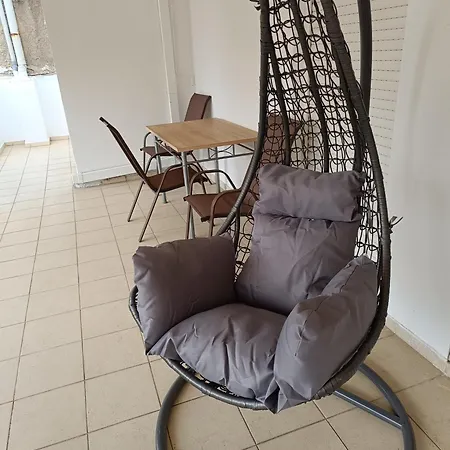 Anibo & Zp35 דירה *