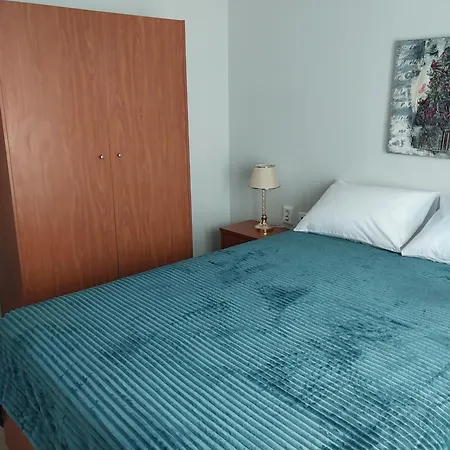 דירה Anibo & Zp35 *