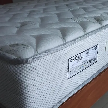 Anibo & Zp35 דירה סלוניקי