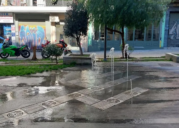 Anibo & Zp35 Διαμέρισμα